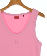 HUGO BOSS（ヒューゴボス）ワンピース ピンク サイズ:S レディース/2200653040172