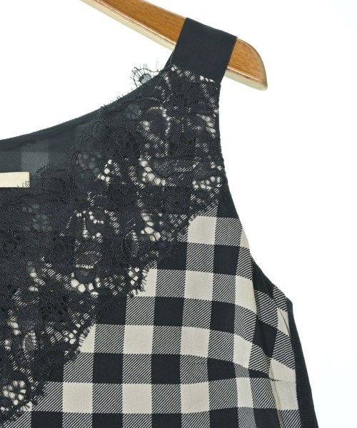 HUGO BOSS（ヒューゴボス）カジュアルシャツ 黒 サイズ:-(M位) レディース/2200653040189