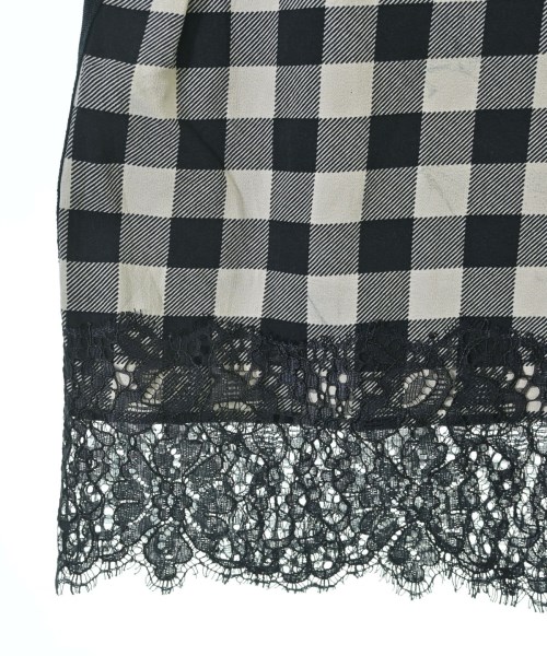 HUGO BOSS（ヒューゴボス）カジュアルシャツ 黒 サイズ:-(M位) レディース/2200653040189