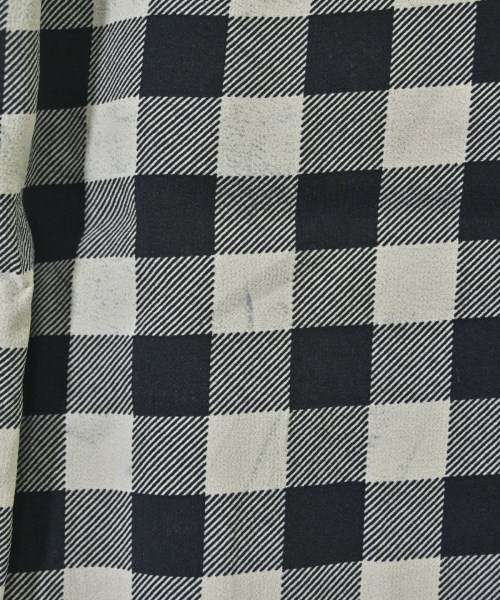 HUGO BOSS（ヒューゴボス）カジュアルシャツ 黒 サイズ:-(M位) レディース/2200653040189