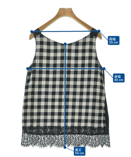 HUGO BOSS（ヒューゴボス）カジュアルシャツ 黒 サイズ:-(M位) レディース/2200653040189