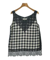 HUGO BOSS（ヒューゴボス）カジュアルシャツ 黒 サイズ:-(M位) レディース/2200653040189