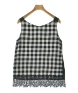 HUGO BOSS（ヒューゴボス）カジュアルシャツ 黒 サイズ:-(M位) レディース/2200653040189