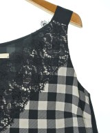 HUGO BOSS（ヒューゴボス）カジュアルシャツ 黒 サイズ:-(M位) レディース/2200653040189