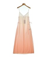 HUGO BOSS（ヒューゴボス）ワンピース ピンク サイズ:38(S位) レディース/2200653040202