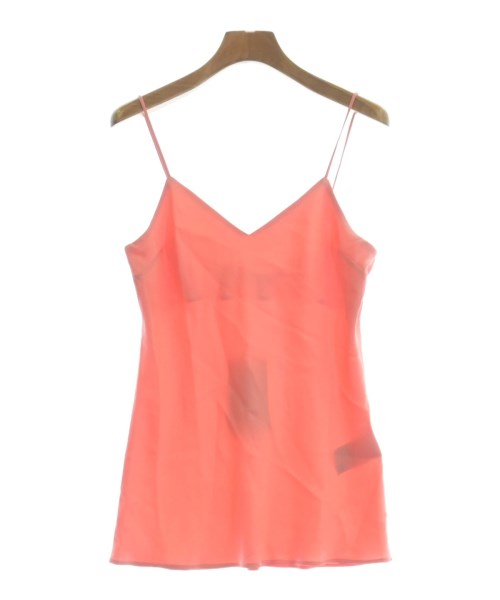 HUGO BOSS(ヒューゴボス)カジュアルシャツ ピンク サイズ:36(XS位)/2200653040219