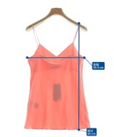 HUGO BOSS（ヒューゴボス）カジュアルシャツ ピンク サイズ:36(XS位) レディース/2200653040219