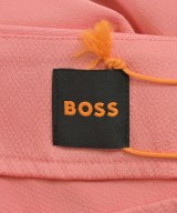 HUGO BOSS（ヒューゴボス）ロング・マキシ丈スカート ピンク サイズ:36(XS位) レディース/2200653040226
