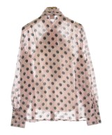 HUGO BOSS（ヒューゴボス）カジュアルシャツ ピンク サイズ:36(XS位) レディース/2200653040233