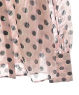 HUGO BOSS（ヒューゴボス）カジュアルシャツ ピンク サイズ:36(XS位) レディース/2200653040233