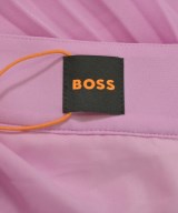 HUGO BOSS（ヒューゴボス）ロング・マキシ丈スカート ピンク サイズ:36(XS位) レディース/2200653040257