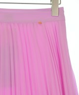 HUGO BOSS（ヒューゴボス）ロング・マキシ丈スカート ピンク サイズ:36(XS位) レディース/2200653040257
