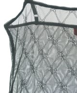 HUGO BOSS（ヒューゴボス）ブラウス 黒 サイズ:XS レディース/2200653040271