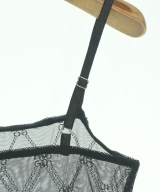 HUGO BOSS（ヒューゴボス）ブラウス 黒 サイズ:XS レディース/2200653040271