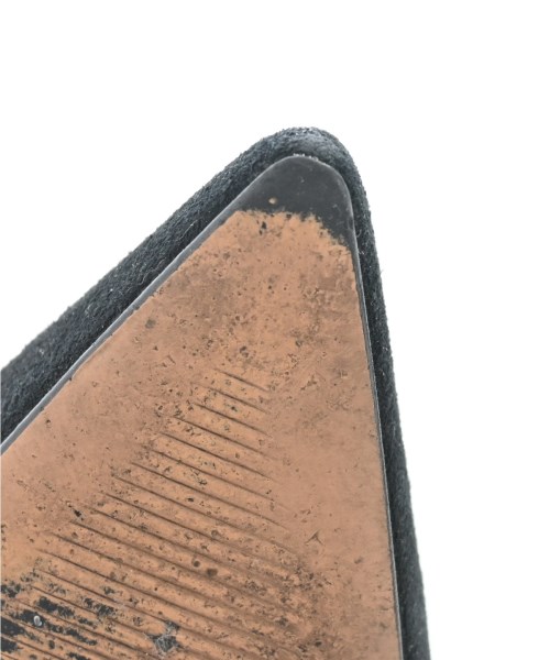 HUGO BOSS（ヒューゴボス）パンプス 黒 サイズ:EU38(24.5cm位) レディース/2200653040288