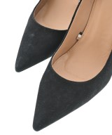HUGO BOSS（ヒューゴボス）パンプス 黒 サイズ:EU38(24.5cm位) レディース/2200653040288