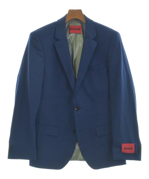 HUGO BOSS（ヒューゴボス）その他 青 サイズ:48/48(L位) メンズ/2200651925150