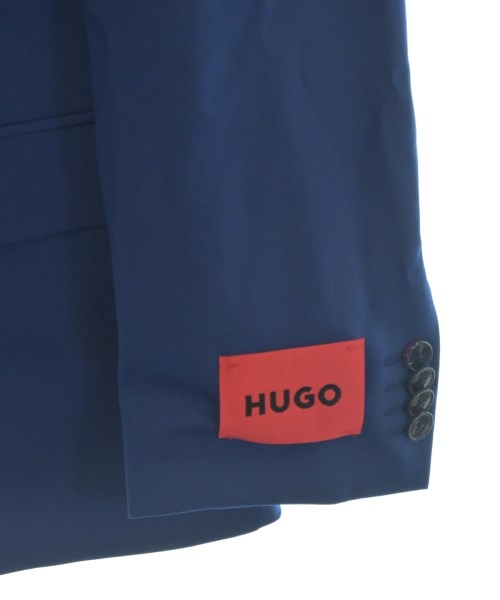 HUGO BOSS（ヒューゴボス）その他 青 サイズ:48/48(L位) メンズ/2200651925150
