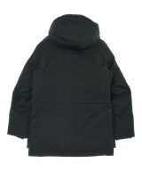 HUGO BOSS（ヒューゴボス）ダウンコート 黒 サイズ:46(M位) メンズ/2200645857184
