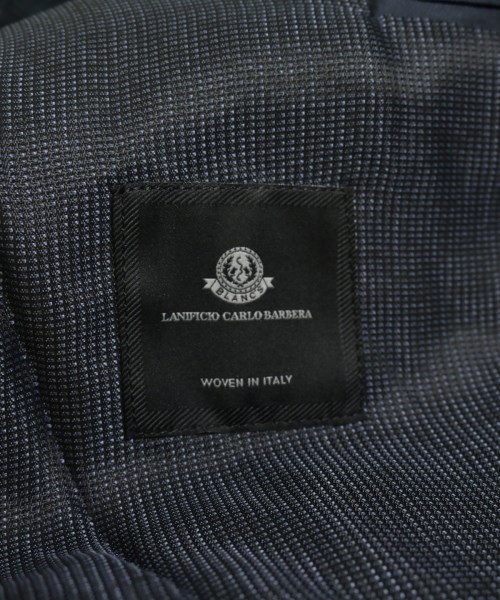 HUGO BOSS（ヒューゴボス）テーラードジャケット 青 サイズ:46(M位) メンズ/2200648000037