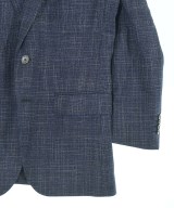 HUGO BOSS（ヒューゴボス）テーラードジャケット 青 サイズ:46(M位) メンズ/2200648000037
