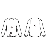 HUGO BOSS（ヒューゴボス）ニット・セーター 赤 サイズ:XXL メンズ/2200653550428