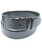 HUGO BOSS（ヒューゴボス）ベルト 黒 サイズ:85-32 メンズ/2200653943022