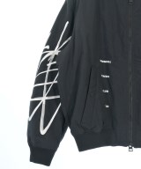 HUGO BOSS（ヒューゴボス）ミリタリーブルゾン 黒 サイズ:XS メンズ/2200653943046