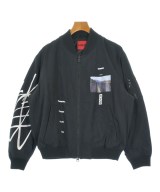 HUGO BOSS ミリタリーブルゾン