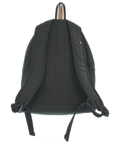 HUGO BOSS（ヒューゴボス）バックパック・リュック 黒 サイズ:- メンズ/2200653943053