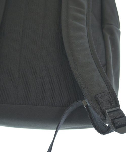 HUGO BOSS（ヒューゴボス）バックパック・リュック 黒 サイズ:- メンズ/2200653943053