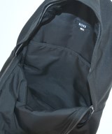 HUGO BOSS（ヒューゴボス）バックパック・リュック 黒 サイズ:- メンズ/2200653943053