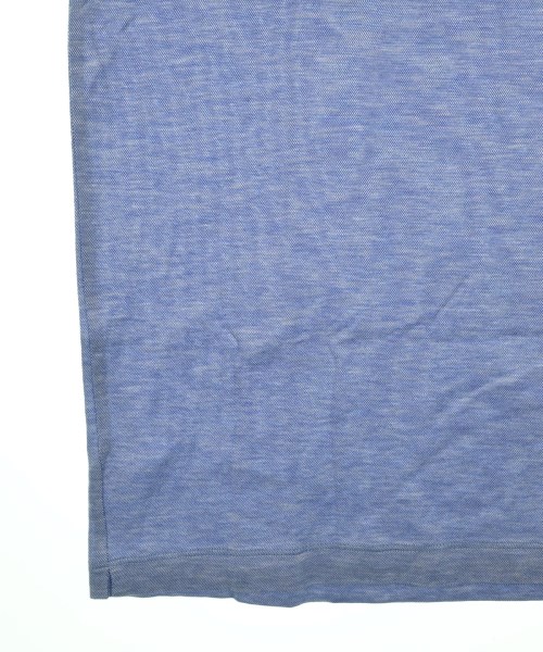 HUGO BOSS（ヒューゴボス）ポロシャツ 青 サイズ:M メンズ/2200648694038