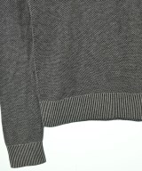 HUGO BOSS（ヒューゴボス）ニット・セーター グレー サイズ:S メンズ/2200648694069