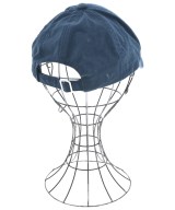 HUGO BOSS（ヒューゴボス）キャップ 紺 サイズ:ONE メンズ/2200654059210