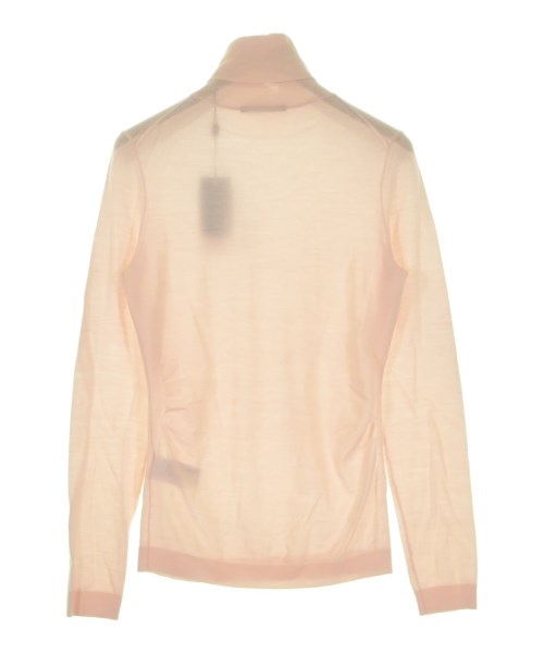 HUGO BOSS（ヒューゴボス）ニット・セーター ピンク サイズ:XS レディース/2200654180044