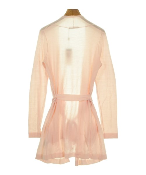 HUGO BOSS（ヒューゴボス）カーディガン ピンク サイズ:XS レディース/2200654180051