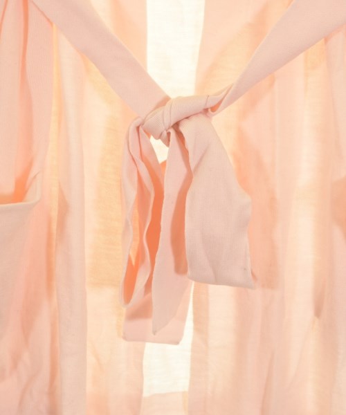 HUGO BOSS（ヒューゴボス）カーディガン ピンク サイズ:XS レディース/2200654180051