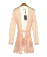 HUGO BOSS（ヒューゴボス）カーディガン ピンク サイズ:XS レディース/2200654180051