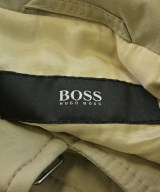 HUGO BOSS（ヒューゴボス）トレンチコート ベージュ サイズ:46(M位) メンズ/2200654531020