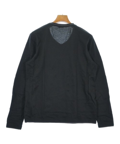 HUGO BOSS（ヒューゴボス）Tシャツ・カットソー 黒 サイズ:L メンズ/2200702348020