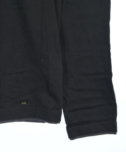 HUGO BOSS（ヒューゴボス）Tシャツ・カットソー 黒 サイズ:L メンズ/2200702348020