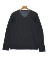 HUGO BOSS（ヒューゴボス）Tシャツ・カットソー 黒 サイズ:L メンズ/2200702348020