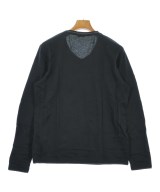 HUGO BOSS（ヒューゴボス）Tシャツ・カットソー 黒 サイズ:L メンズ/2200702348020
