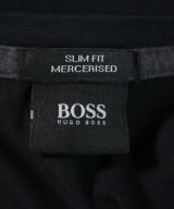 HUGO BOSS（ヒューゴボス）Tシャツ・カットソー 黒 サイズ:L メンズ/2200702348020