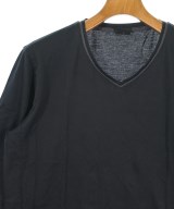 HUGO BOSS（ヒューゴボス）Tシャツ・カットソー 黒 サイズ:L メンズ/2200702348020