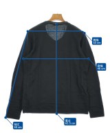 HUGO BOSS（ヒューゴボス）Tシャツ・カットソー 黒 サイズ:L メンズ/2200702348020