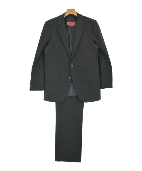 HUGO BOSS(ヒューゴボス)ビジネス 黒 サイズ:46/46(M位)/2200699138673