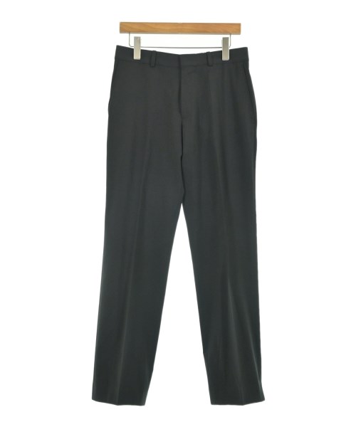 HUGO BOSS（ヒューゴボス）ビジネス 黒 サイズ:46/46(M位) メンズ/2200699138673