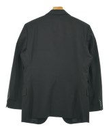 HUGO BOSS（ヒューゴボス）ビジネス 黒 サイズ:46/46(M位) メンズ/2200699138673
